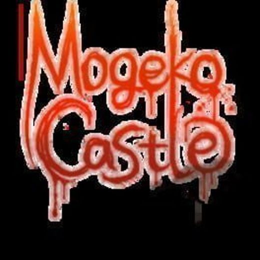 Mogeko Castle