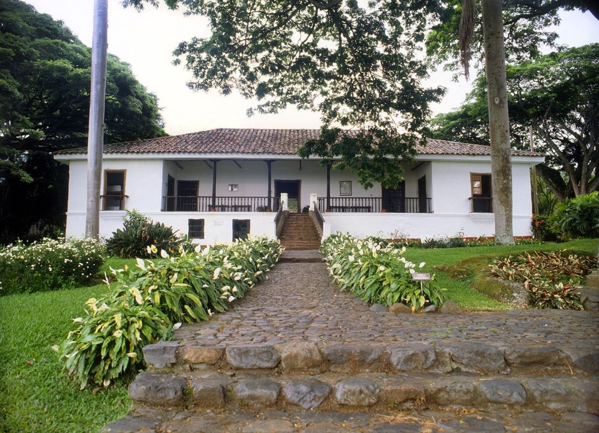 Lugar Santa Helena