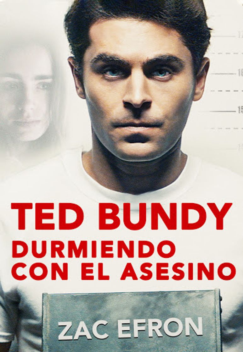 Movies Ted Bundy: Durmiendo con el asesino