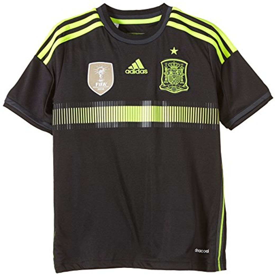 Fashion adidas kurzärmliges Trikot FEF Away Jersey Youth