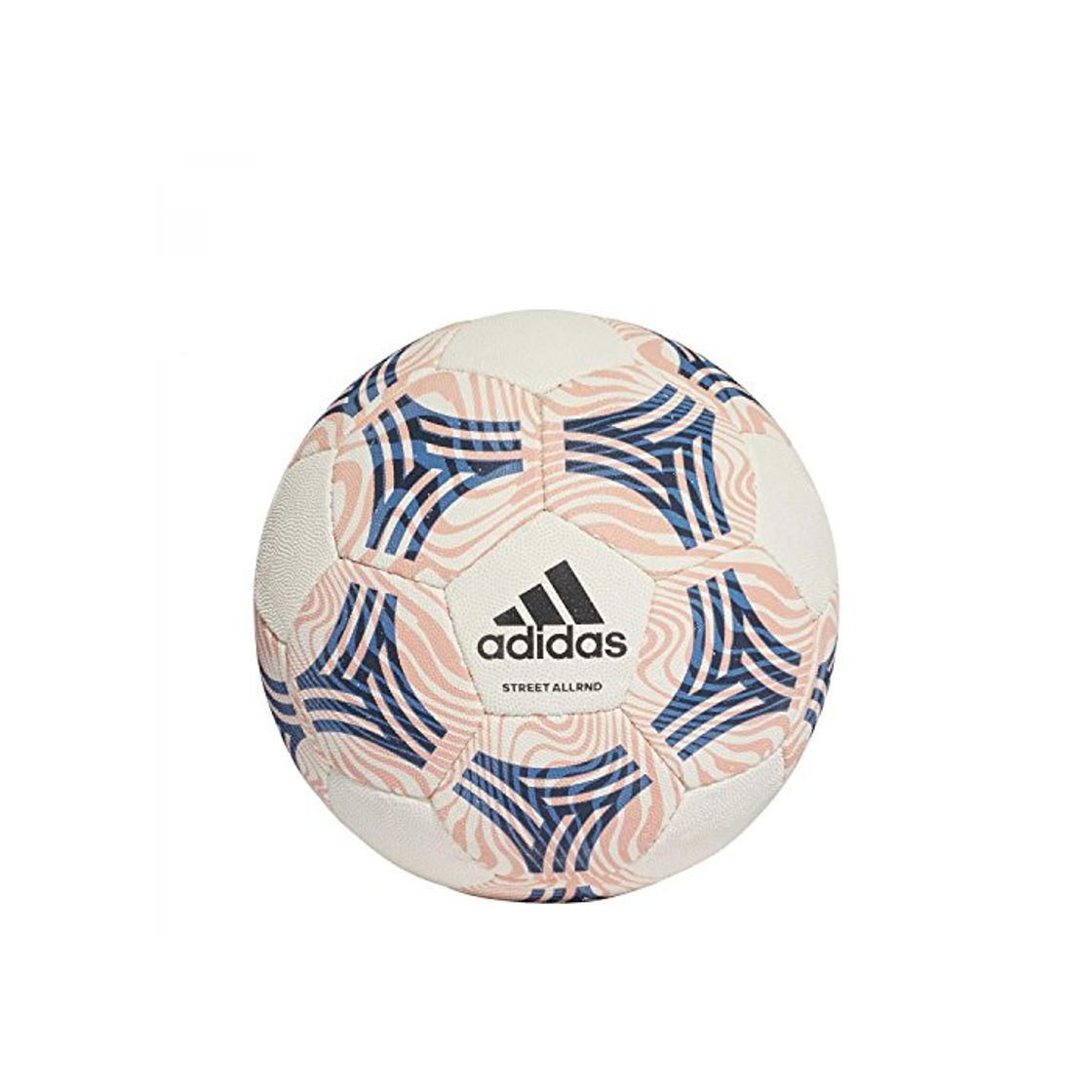 Fashion adidas Tango Allround Balón, Hombre, Blanco