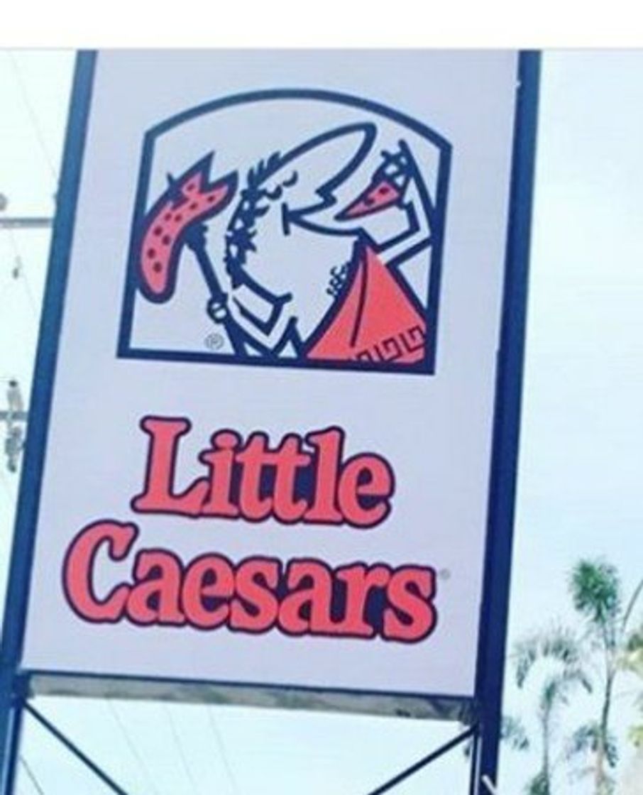 Restaurants Little Cesars Acapulco Diamante