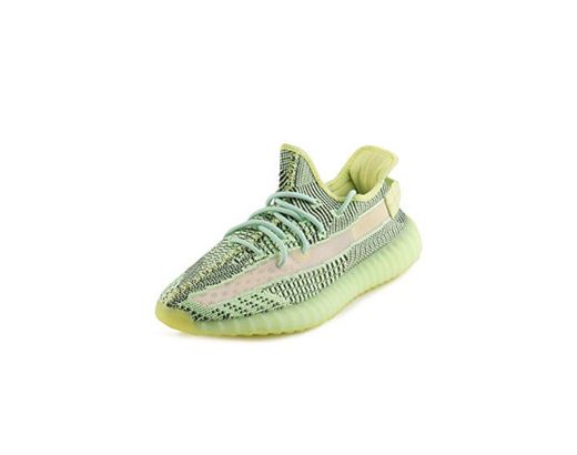 ADIDAS Yeezy Boost 350 V2 'YEEZREEL' - FW5191 - Size 44 2