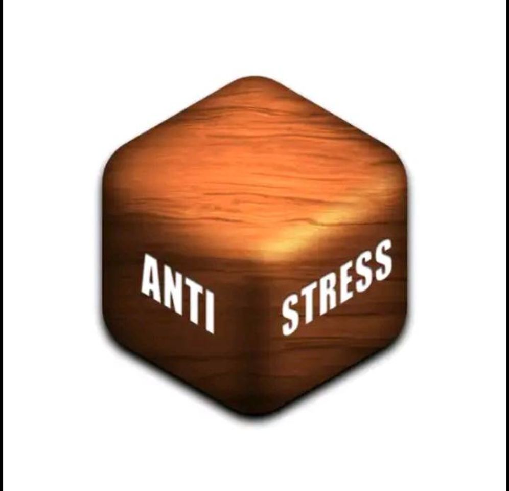 Aplicaciones Antistress -Juegos de Relajación-