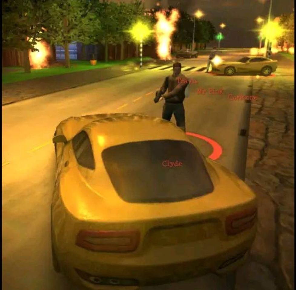 Aplicaciones Payback 2 -The Battle Sandbox-