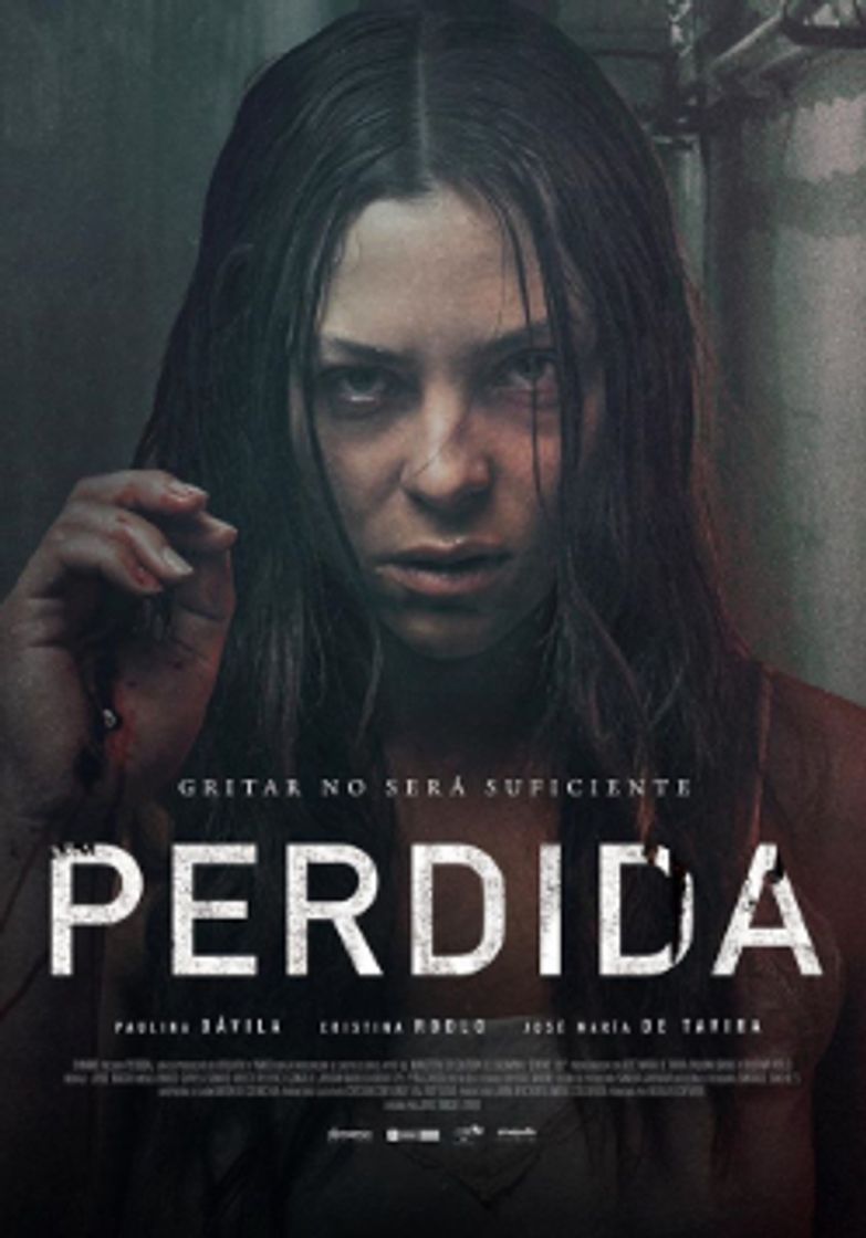 Película Perdida