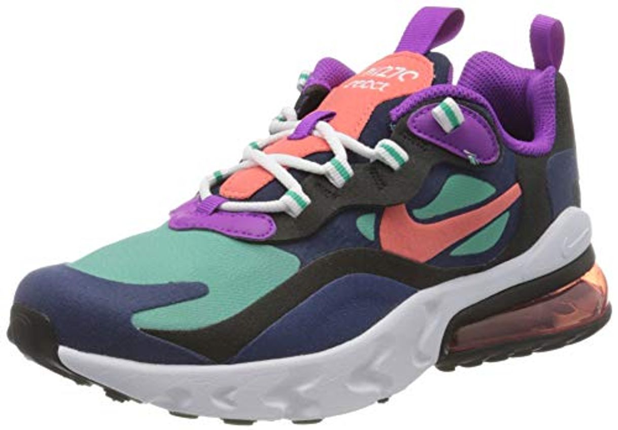 Social Nike Air MAX 270 React