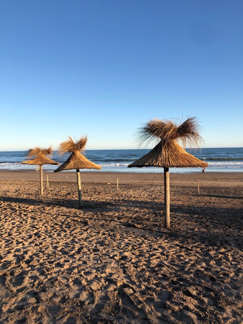 Place Mar del Plata