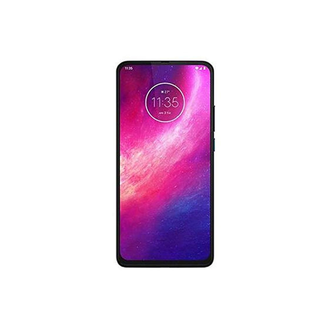 Social Motorola One Hyper 4GB/128GB Azul