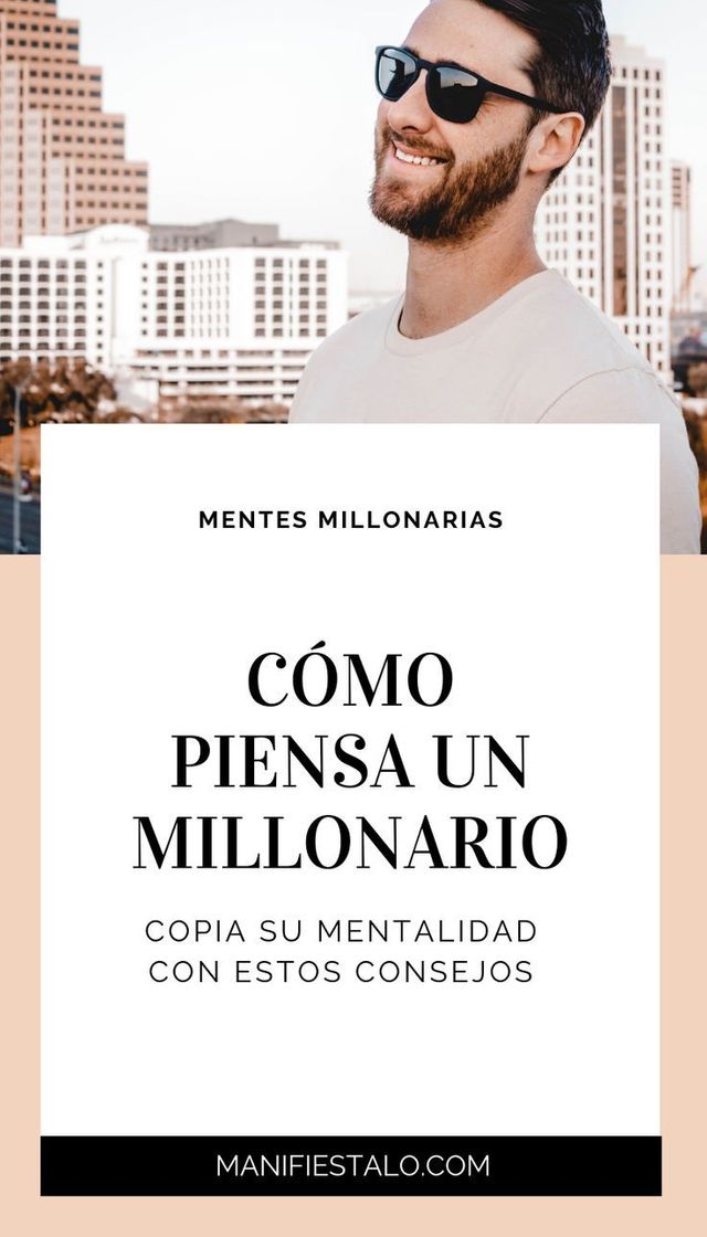 7 hábitos de las MENTES MILLONARIAS para alejarse de la pobreza