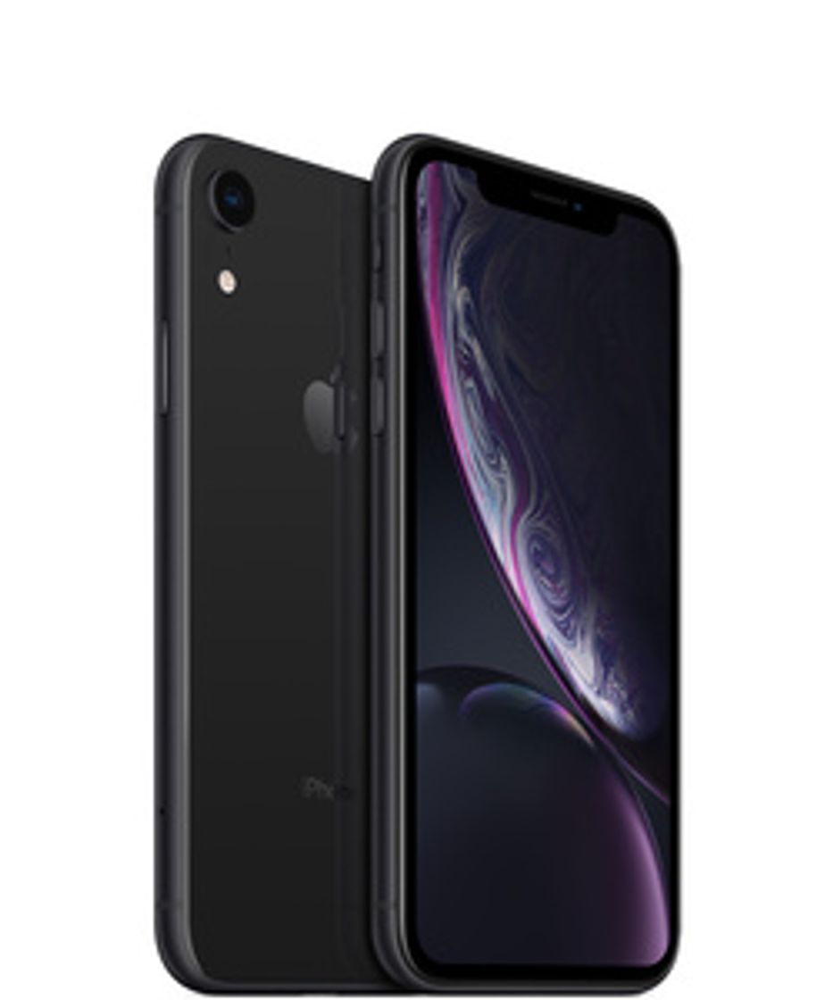 Social Apple iPhone XR - Smartphone de 6.1"