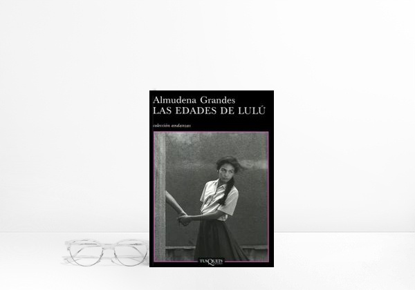 Libro Las edades de Lulú