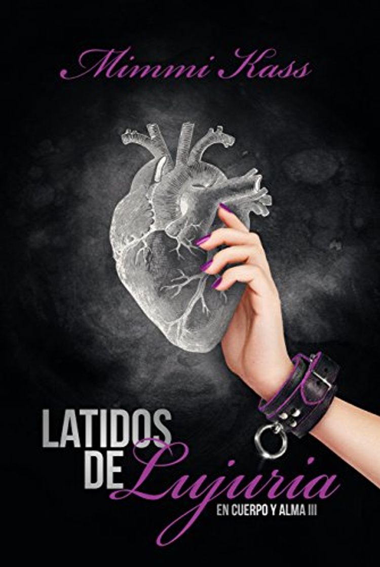 Book Latidos de lujuria: Novela romántica y ficción médica (En cuerpo y ...