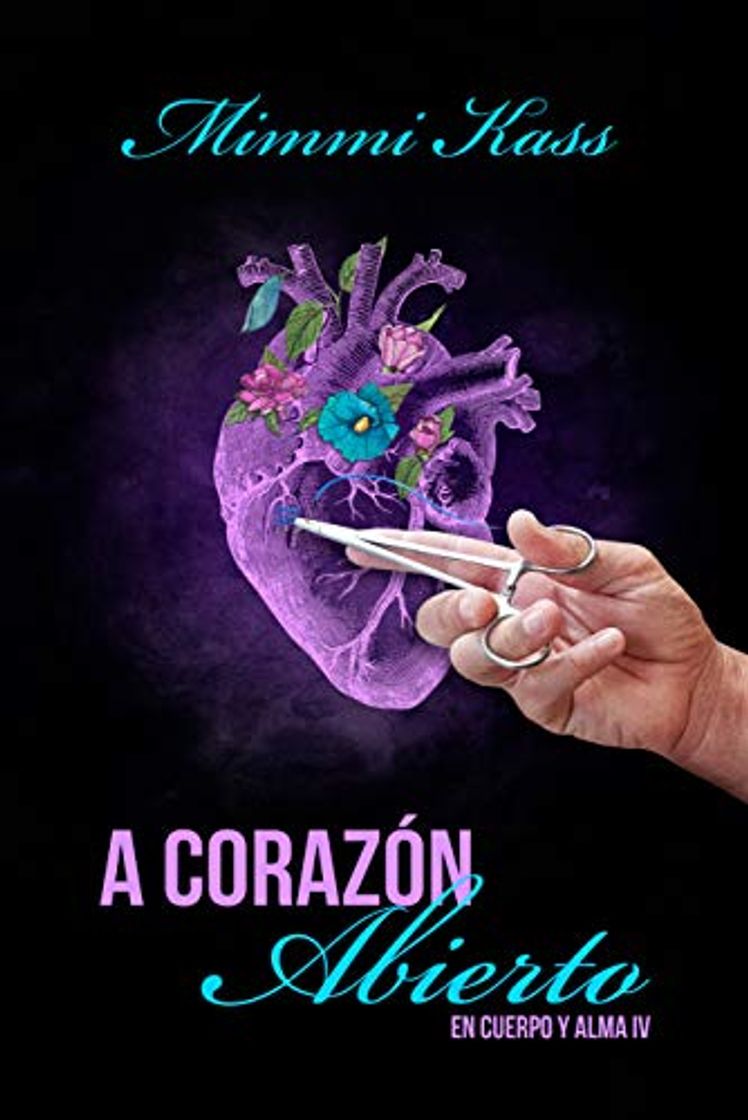 Book A corazón abierto