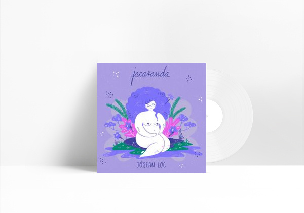 Canción Jacaranda