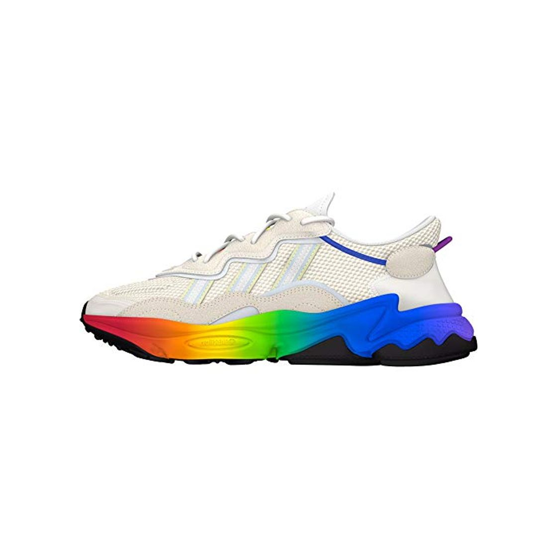 Moda adidas Originals Ozweego Pride