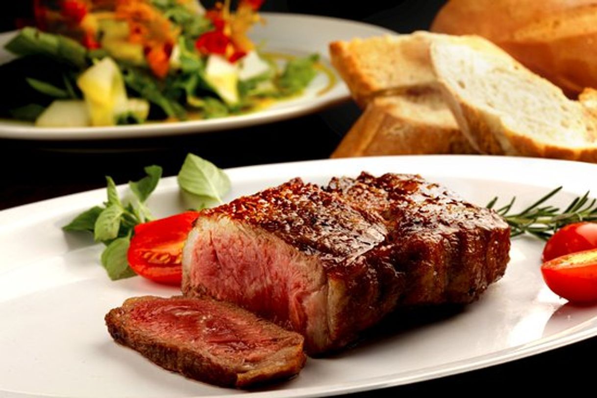 Restaurants Mocellin Steakhouse