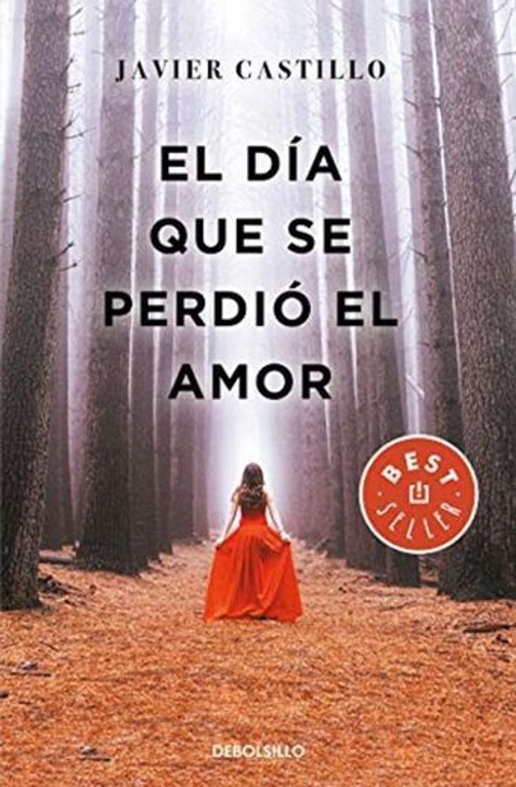 Social El día que se perdió el amor