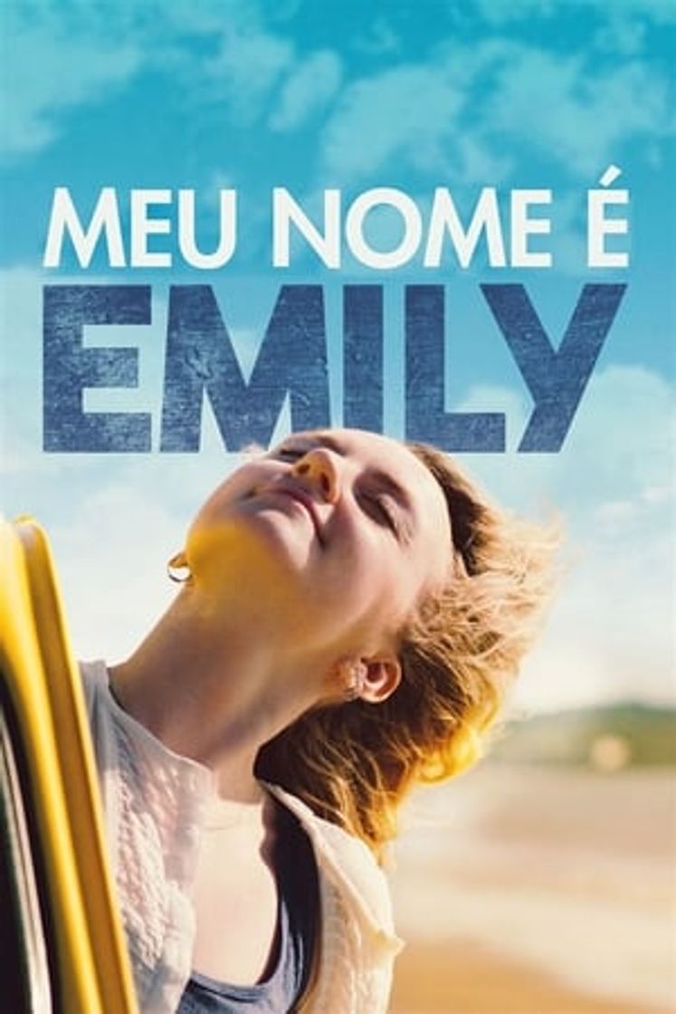 Movie Mi nombre es Emily