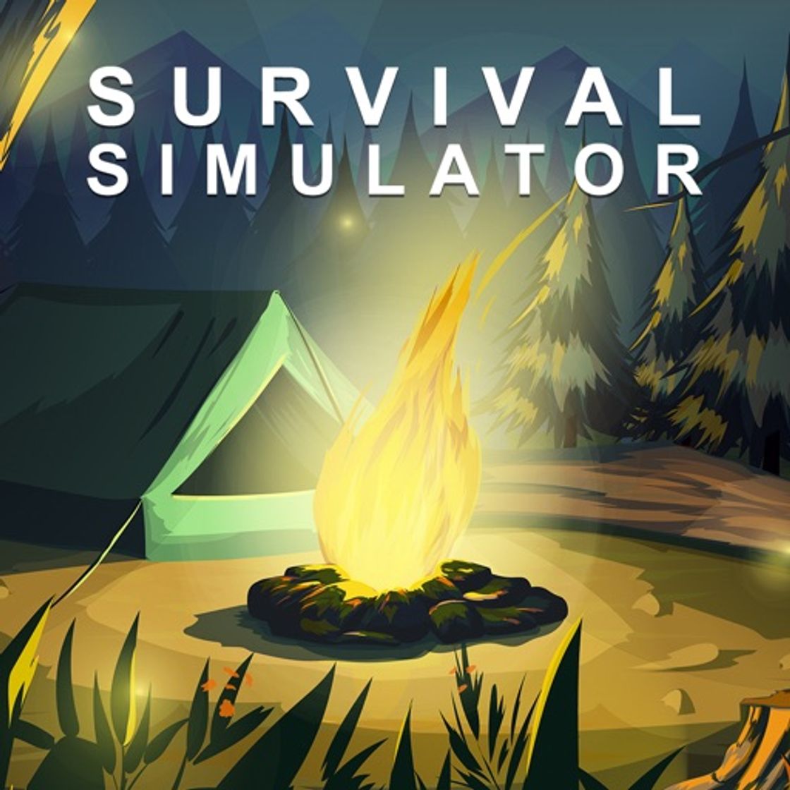 App Survival Simulator
