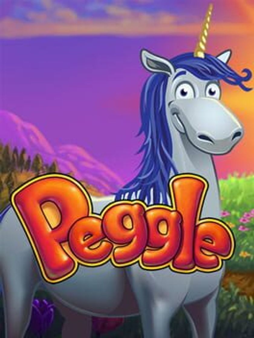 Videogames Peggle Deluxe