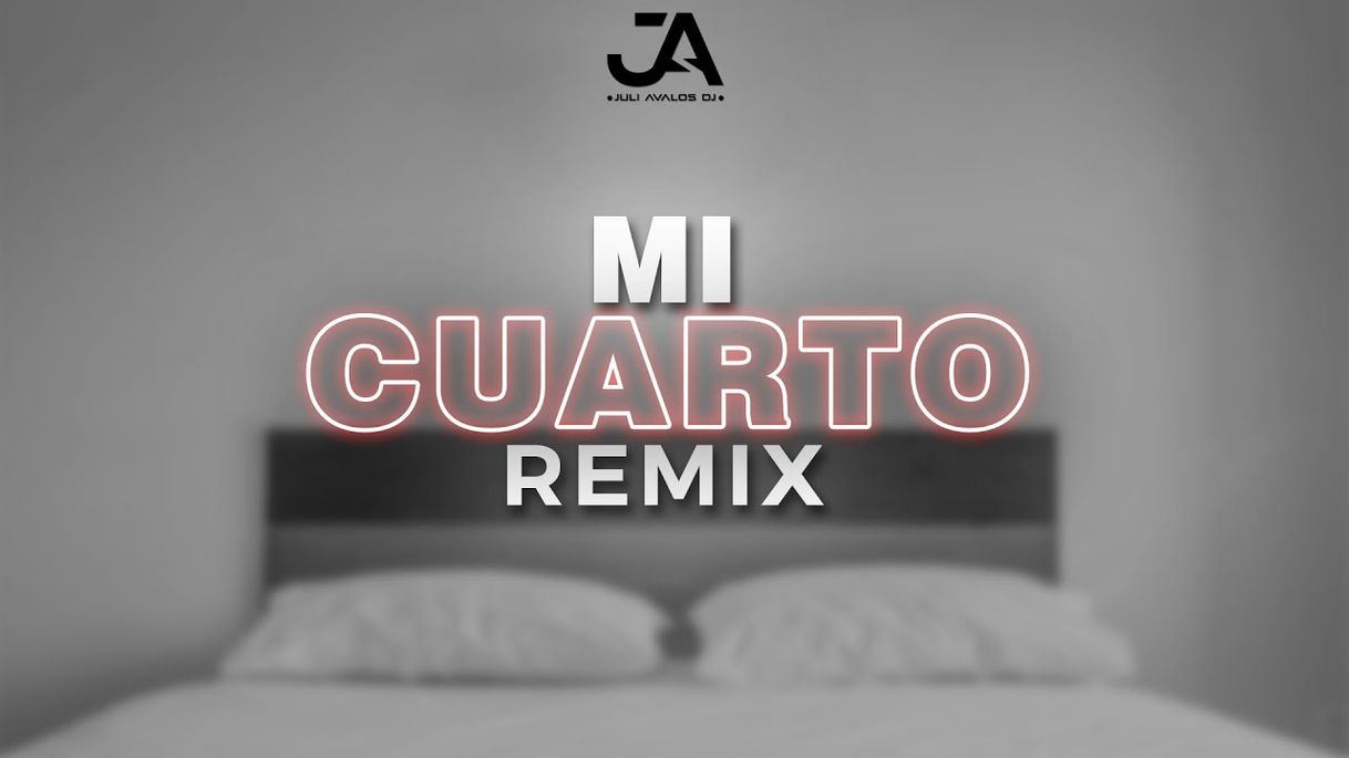 Music Mi cuarto - Remix