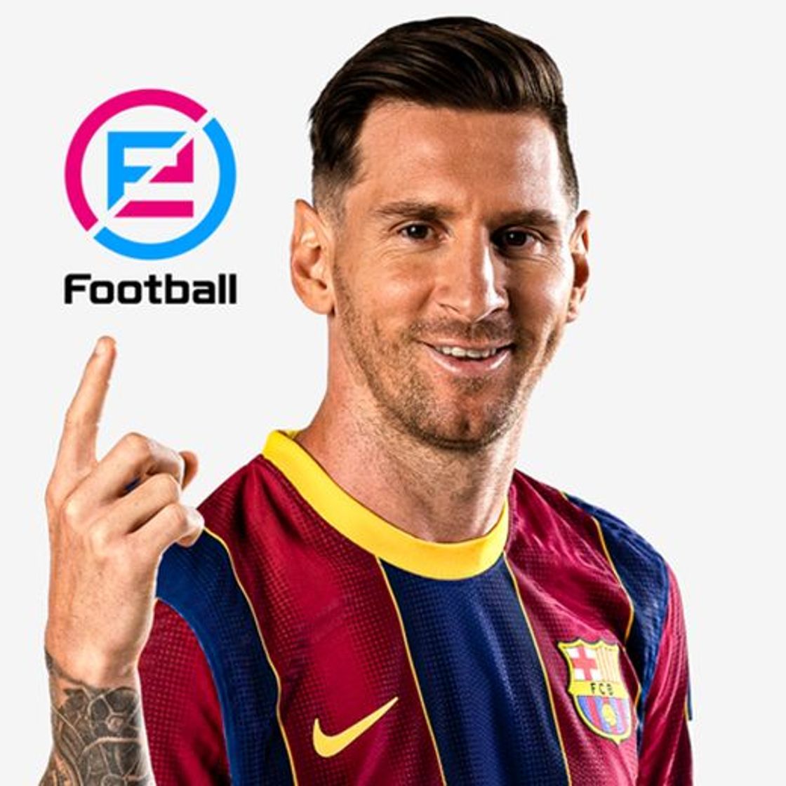 App eFootball PES 2020 - Apps on Google Play