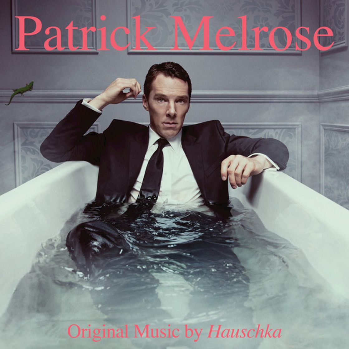 Music David Melrose - Piano Virtuoso