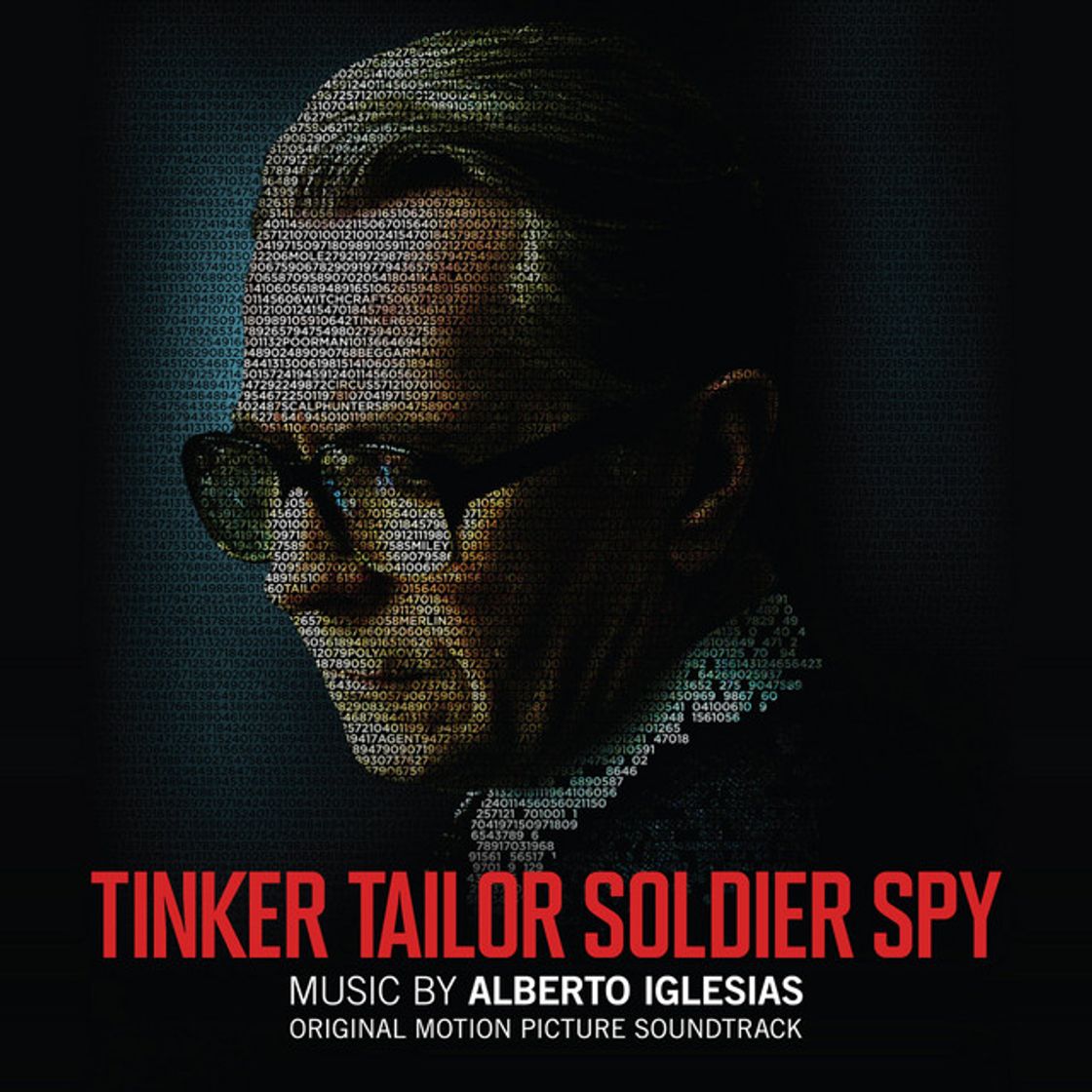 Music Tinker Tailor Soldier Spy