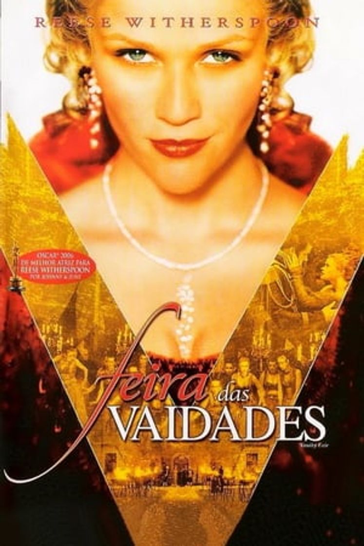 Movie La feria de las vanidades