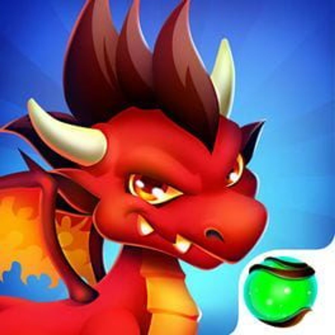 Videogames Dragon City Mobile