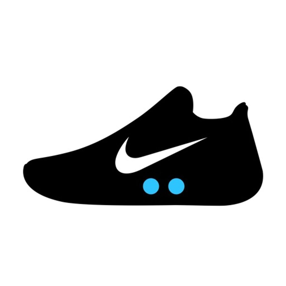 Aplicaciones Nike Adapt