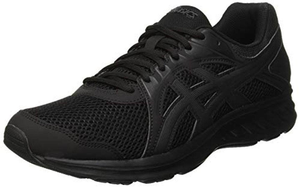 Moda Asics Jolt 2, Zapatillas de Deporte para Hombre, Negro