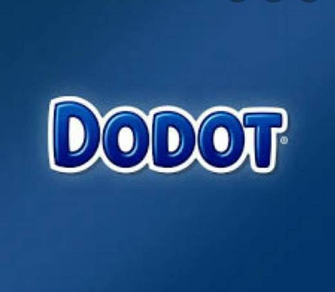 Productos Dodot