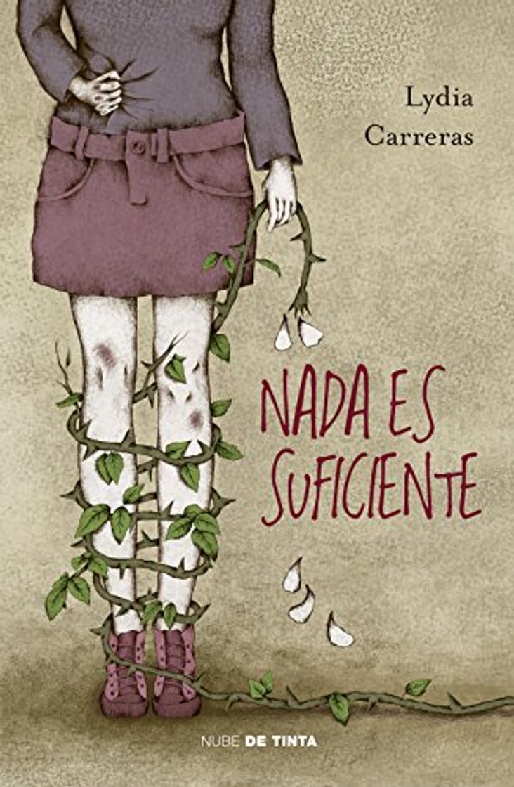 Book Nada es suficiente