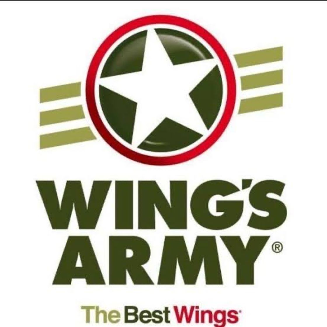 Restaurants WINGS ARMY