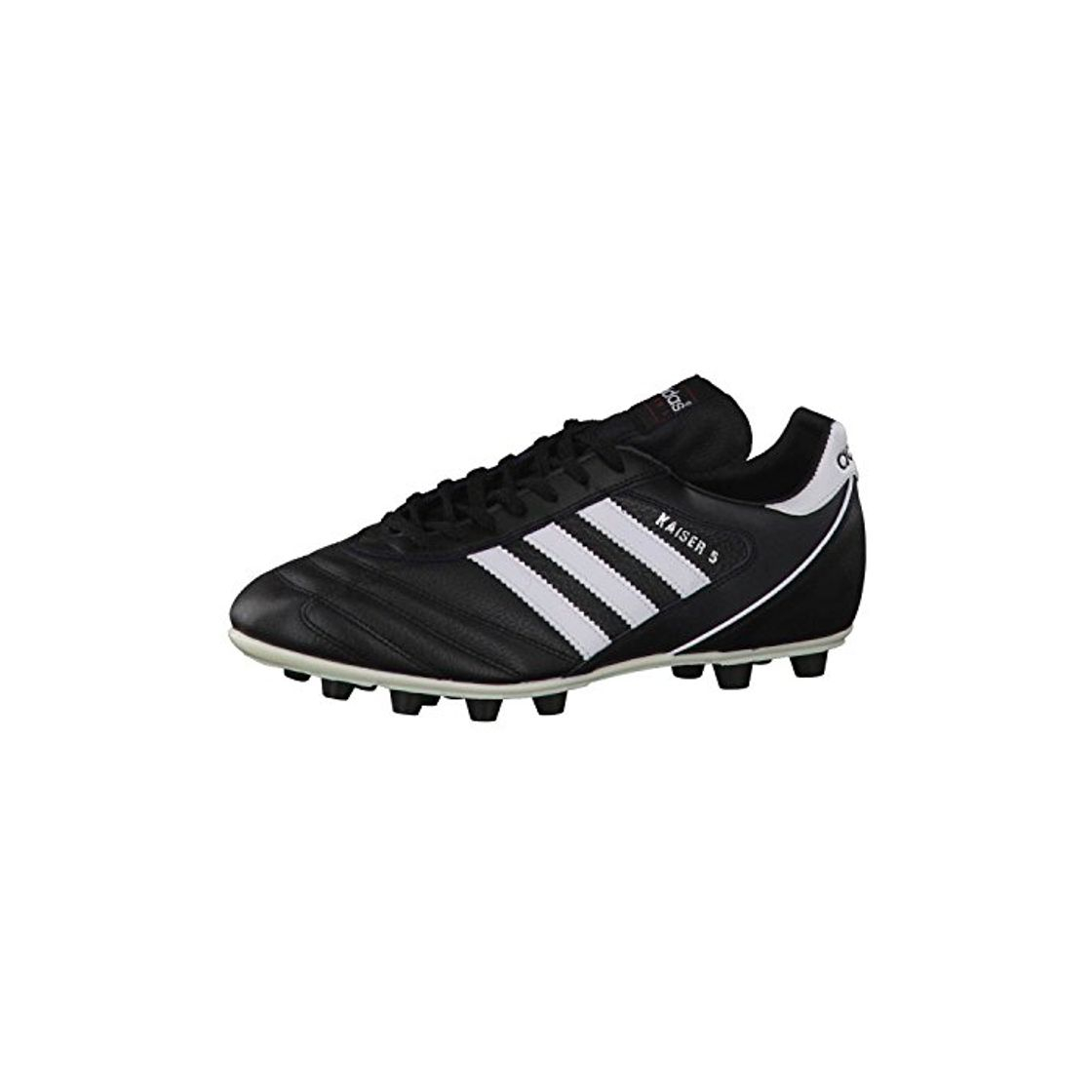 Product Adidas 033201, Botas de fútbol para Hombre, Negro