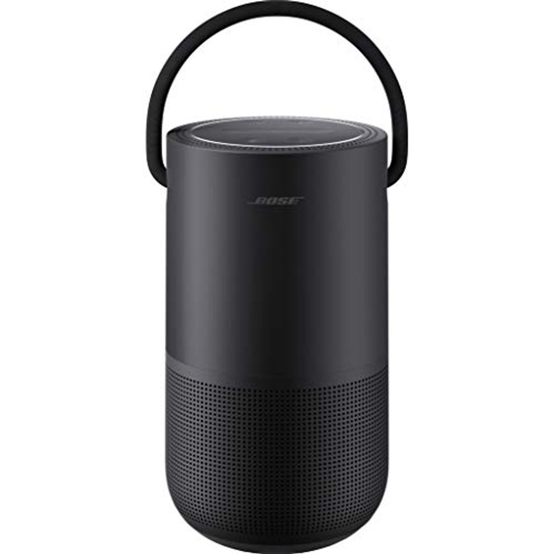 Electrónica Bose Home Speaker - Altavoz portátil con control de voz Alexa integrado