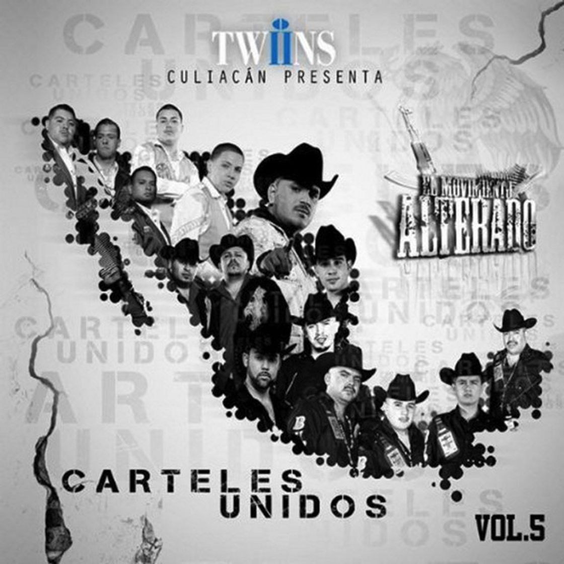 Canción Carteles Unidos