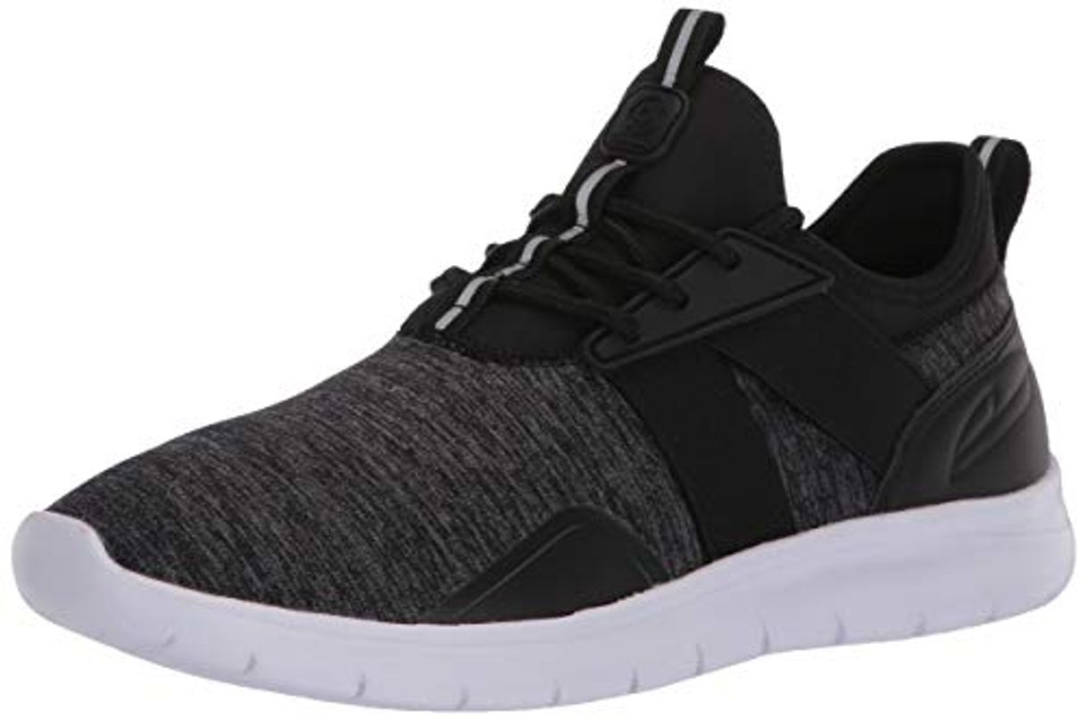 Social Zapatillas Drive4 de C9 Champion para mujer, Negro