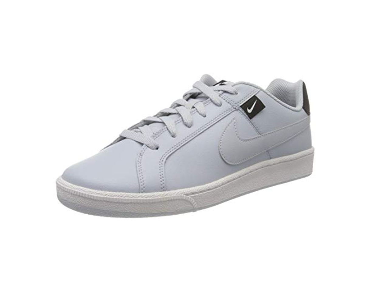 Social Nike Court Royale Tab, Zapatillas para Hombre, Sky Grey