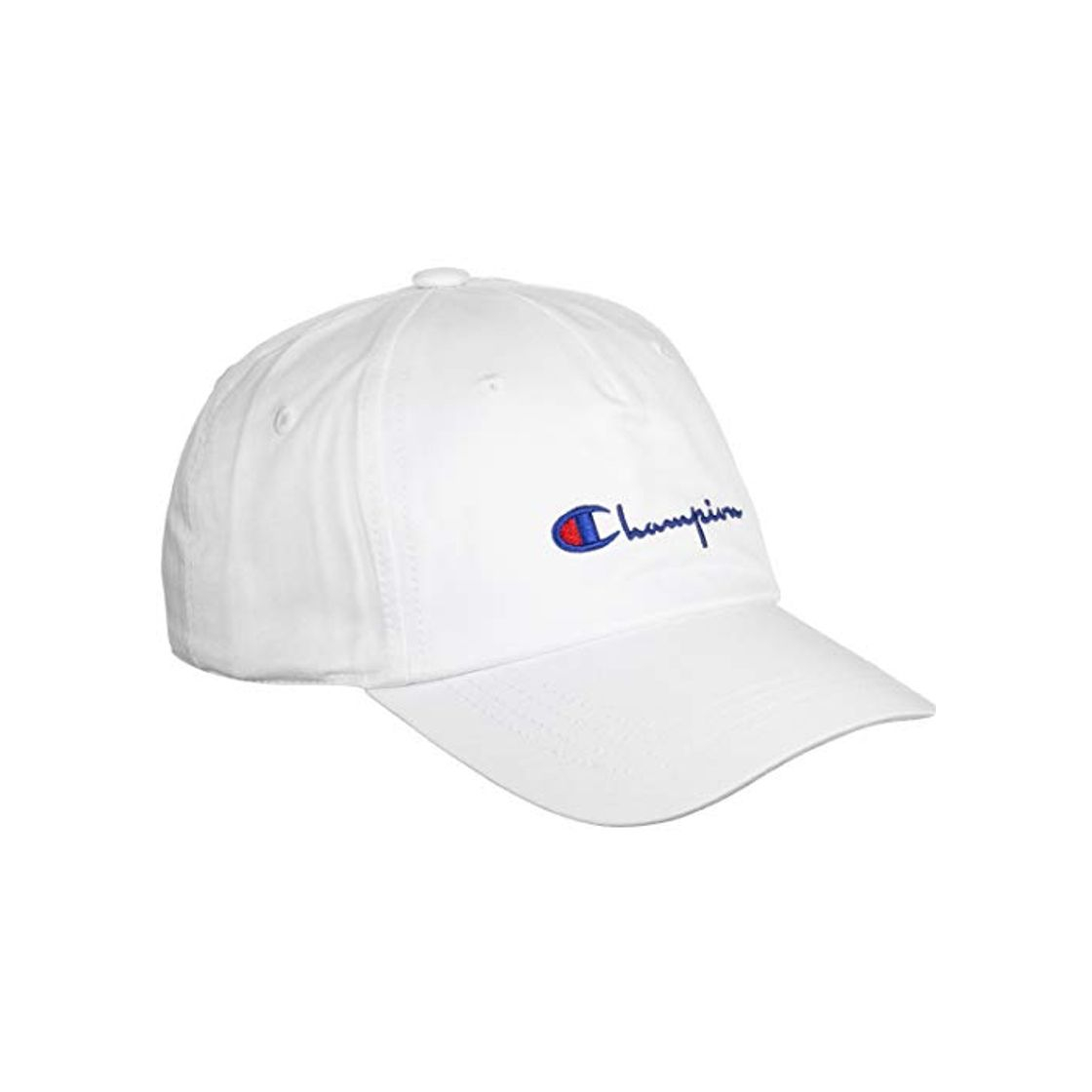 Moda Champion Baseball Gorra Wht