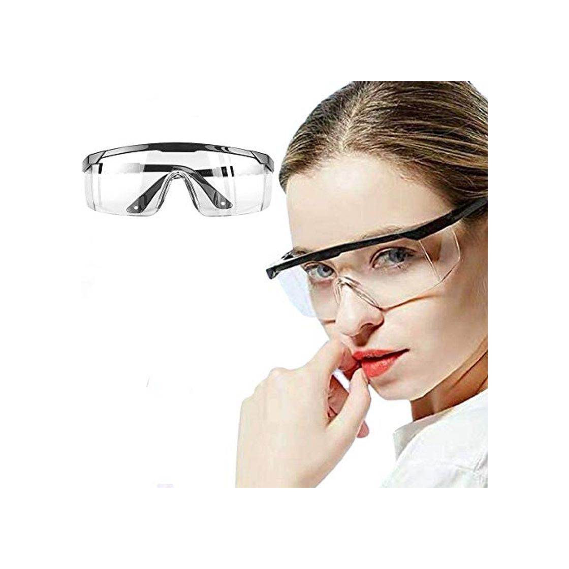 Products Gafas Protectoras