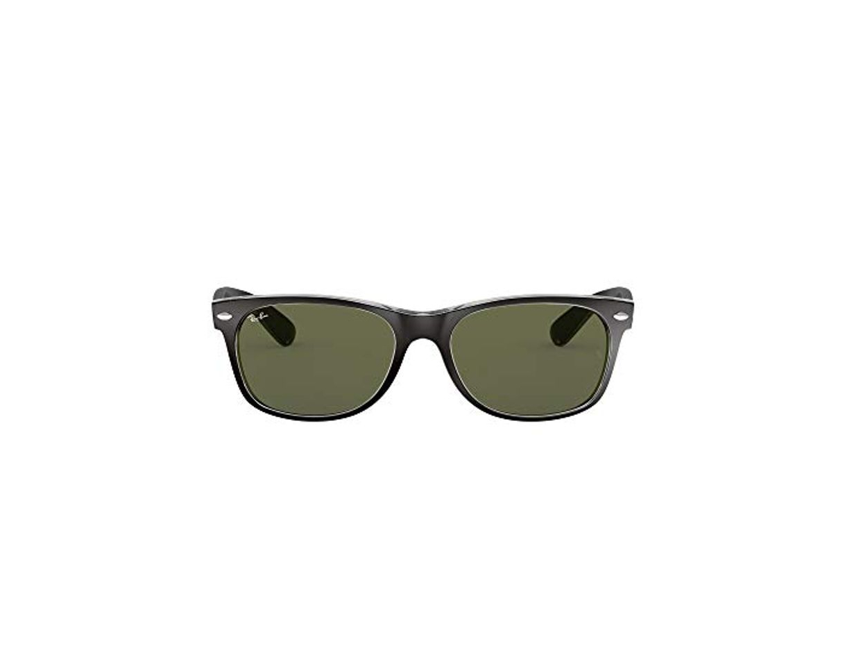 Social Ray-Ban New Wayfarer, Gafas de Sol Unisex  adulto, Multicolor