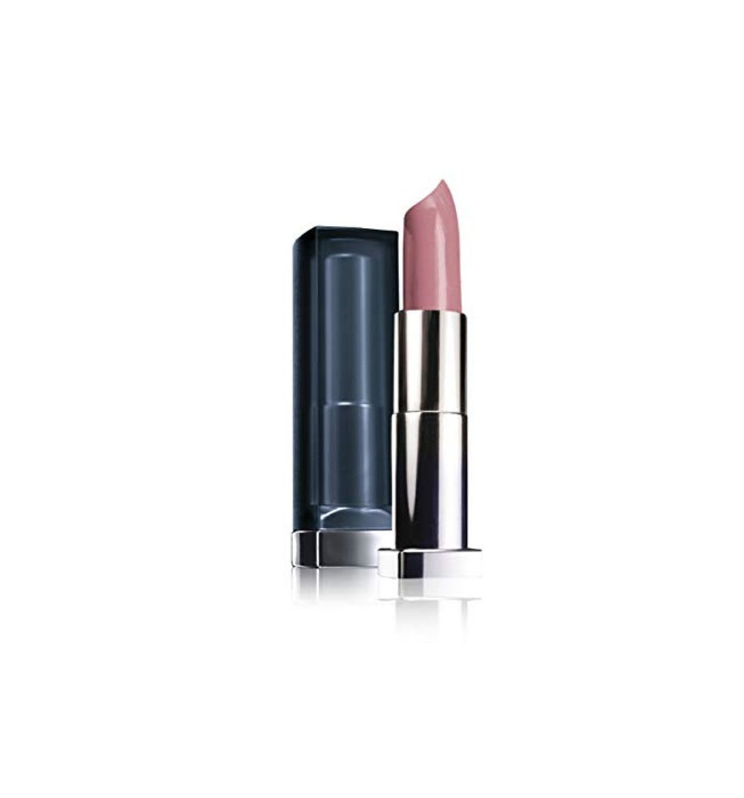 Social Maybelline New York - Color Sensational