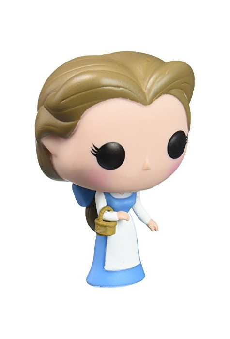 Juego Funko de Bella