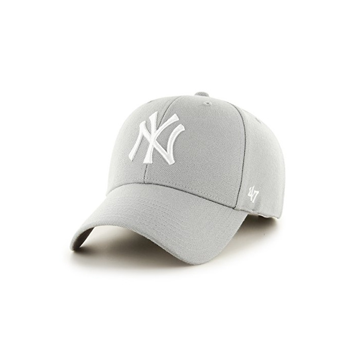 Producto '47 New York Yankees Gorra, Gris