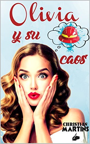 Olivia y su caos