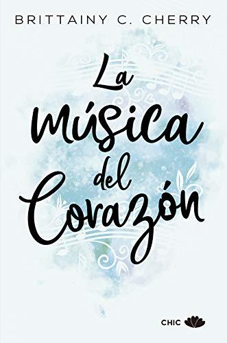 Book La música del corazón