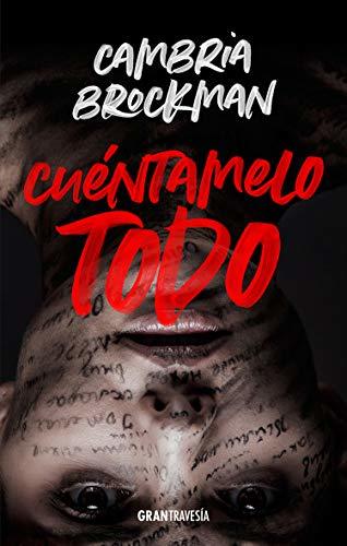 Libro Cuéntamelo todo